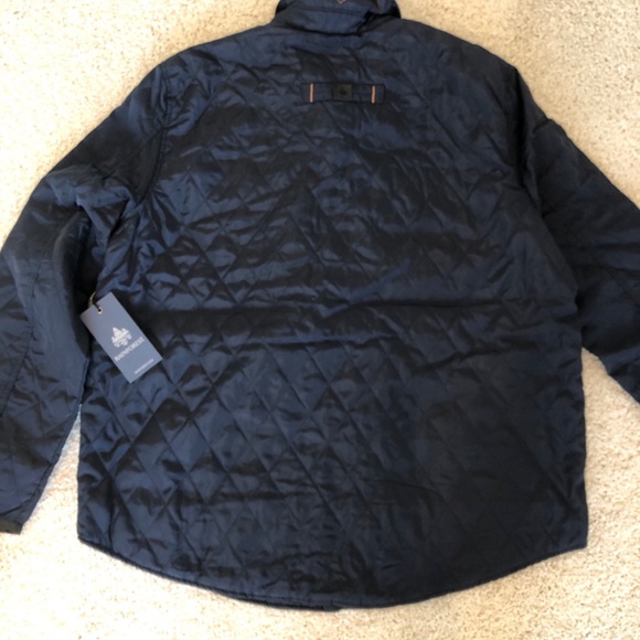 RAINFOREST Jacket - Picture 8 of 8